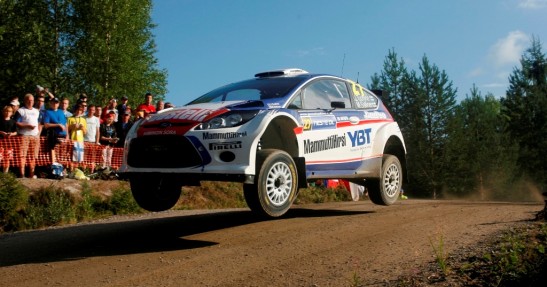 Rajd Finlandii